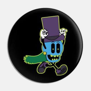 The Ghoul Pin