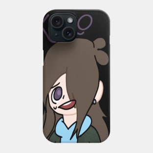 Koko Mode Phone Case