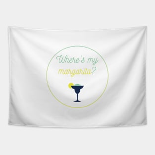 Margarita Tapestry