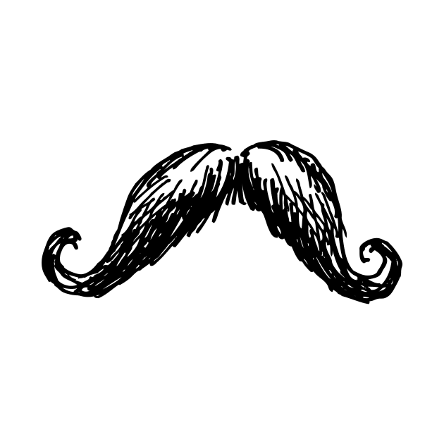 Moustache by SWON Design