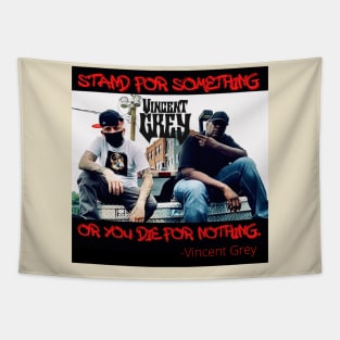 Stand for Something Tapestry