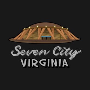 Seven City Icon (S) T-Shirt