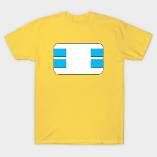 Create meme roblox t shirt white, roblox t shirt, evil heroes