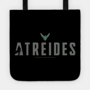 Dune - Atreides Tote