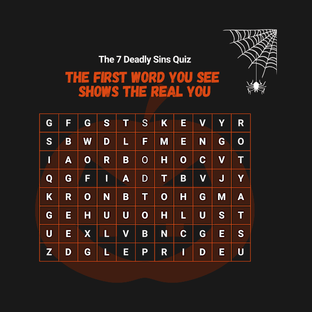 Halloween Puzzle by dsbsoni