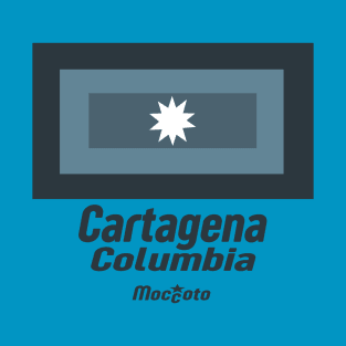 CARTAGENA T-Shirt