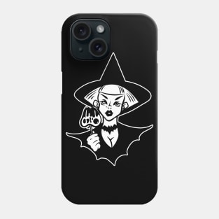 1 Poisonous Phone Case