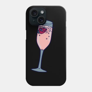 Cheers to Fish Heads Phone Case