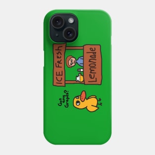 Got Any Grapes? Phone Case