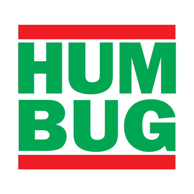HUM BUG by GloopTrekker