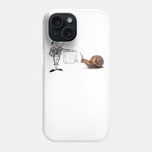 Torero Phone Case