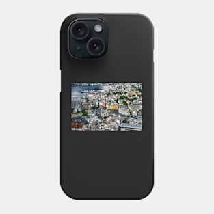 Alesund City Phone Case