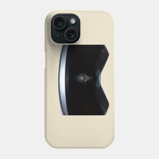 Vision Allien Phone Case