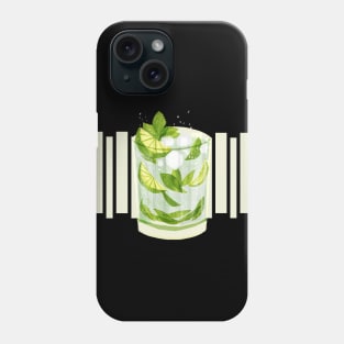 Cheers! Mijito Phone Case