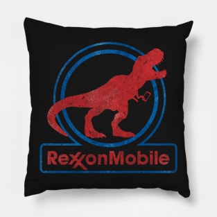 T-rex RexxonMobile Pillow