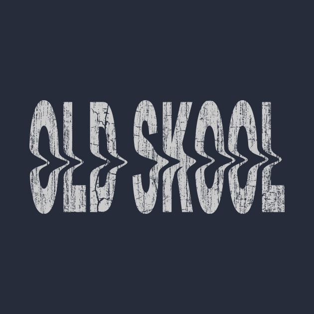 Old Skool by vender