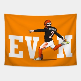 Evan Tapestry