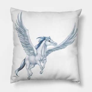 Pegasus 12 Pillow