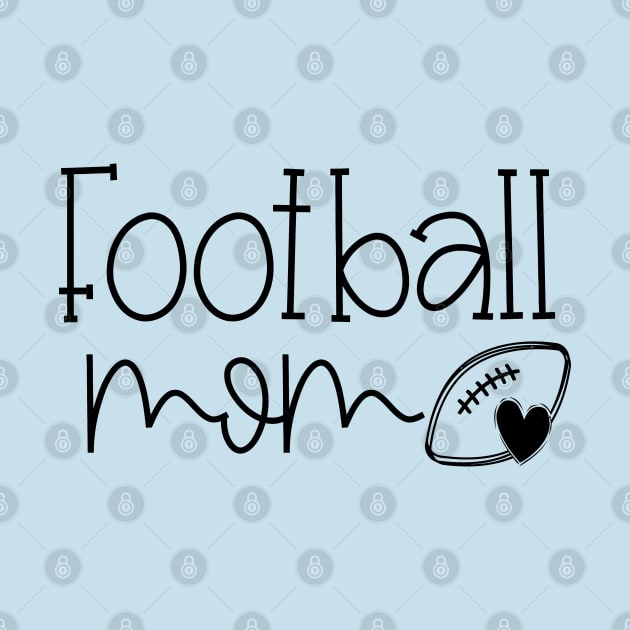 Football Mom by pitulas