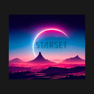 Starset T-Shirt