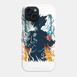 goku Phone Case