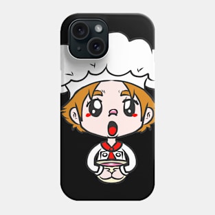 CONFECTIONER Phone Case