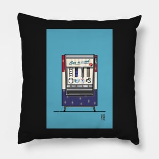 Cor-a-vend Viral Vending Machine Pillow