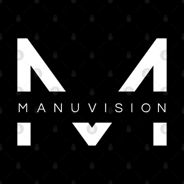 Manuvision . Wear our pasion by Black & White