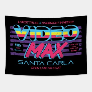 VideoMax Tapestry