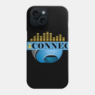 H4CONNECT Phone Case