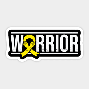 Endometriosis loop Sticker by Per-Wunderlich