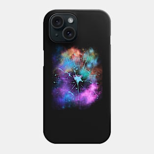 inner universe Phone Case