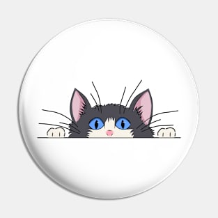 Miowww Pin