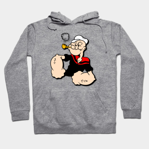 popeye sweatshirt