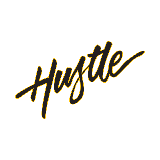 Hustle by Woah_Jonny