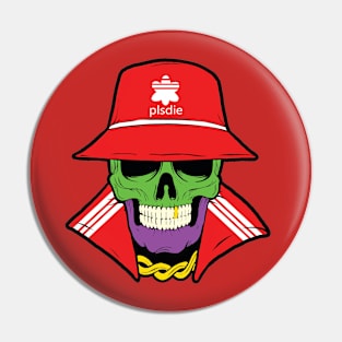 Plsdie Pin