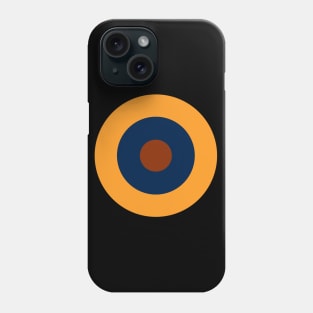 Roundel Type B1 Phone Case