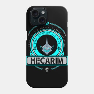 HECARIM - LIMITED EDITION Phone Case