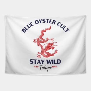 blue oyster cult Tapestry