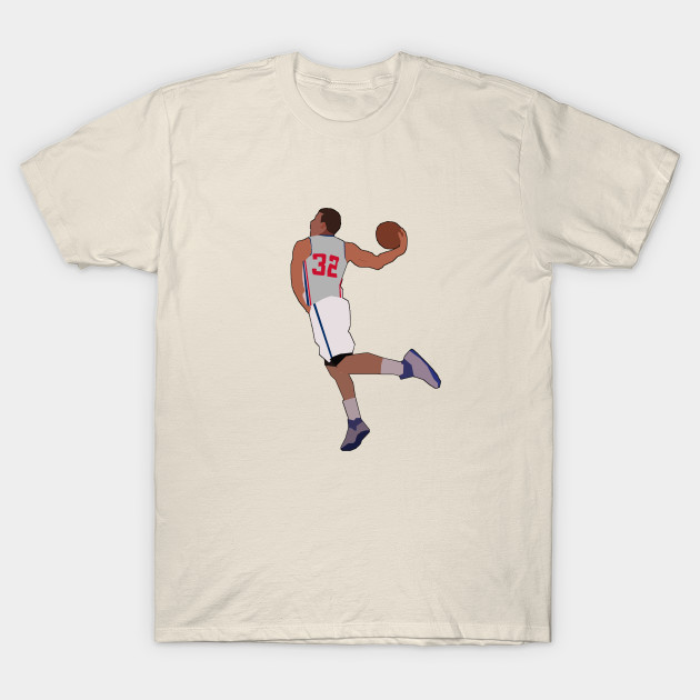 blake griffin t shirt