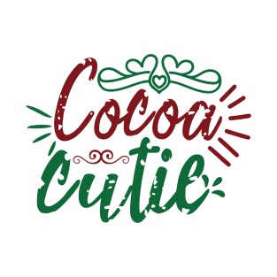 Cocoa cutie T-Shirt