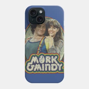 Mork & Mindy 1978 Phone Case