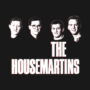 The Housemartins T-Shirt