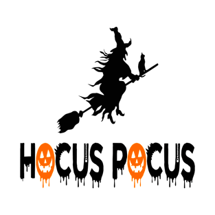 HOCUS POCUS T-Shirt