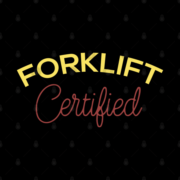 Forklift Certified Meme by pako-valor