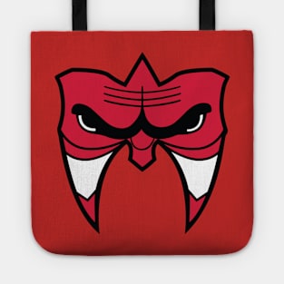 Ultimate Bulls Fan Tote