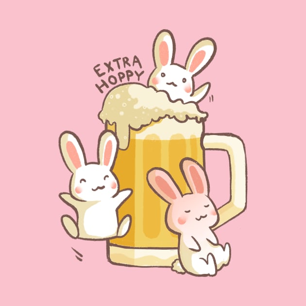 Extra Hoppy by mschibious