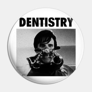 Dentistry Pin