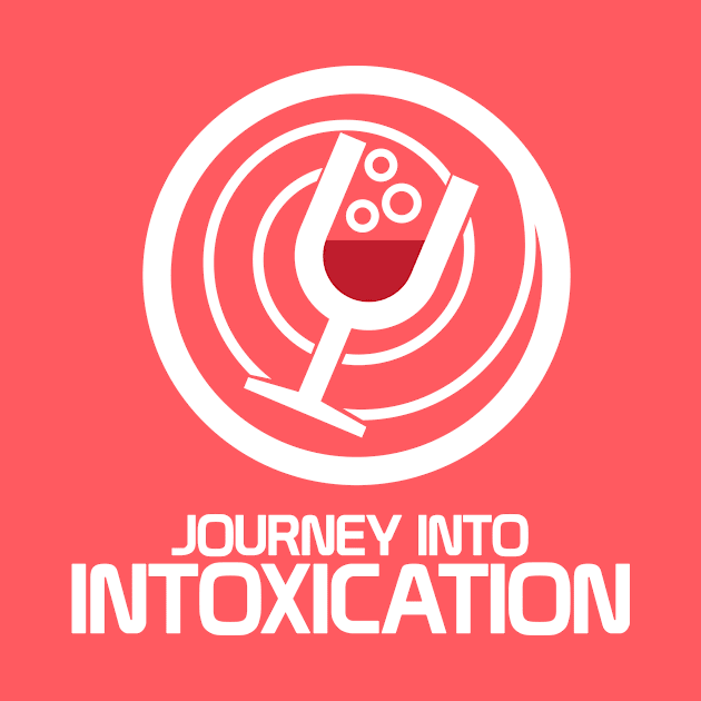 Journey Into Intoxication by GoAwayGreen