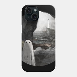 Walter Caves Phone Case